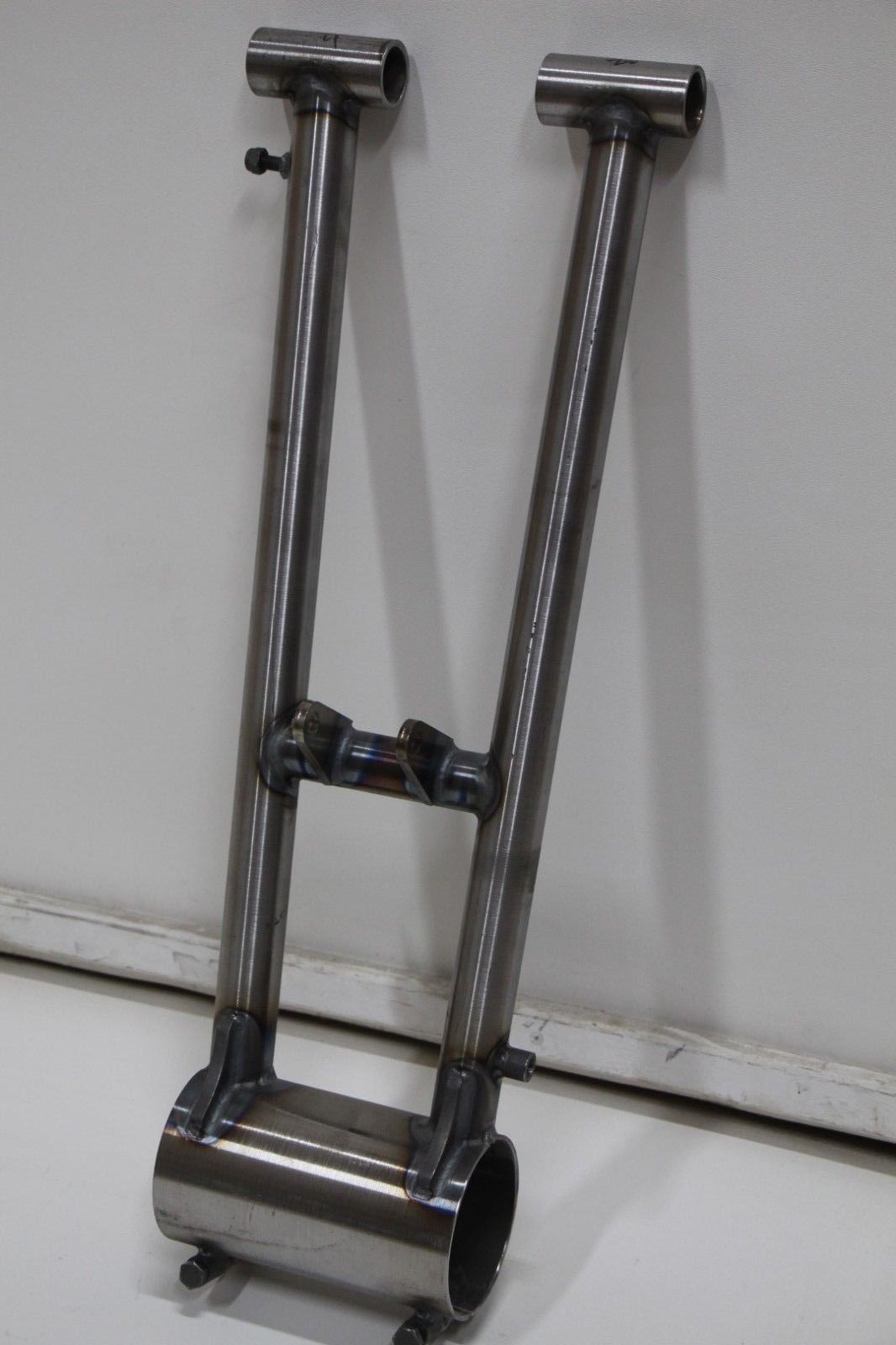 NEW TYSON RACING Yamaha RAPTOR 700 swingarm 700r any year stock length +0" 5