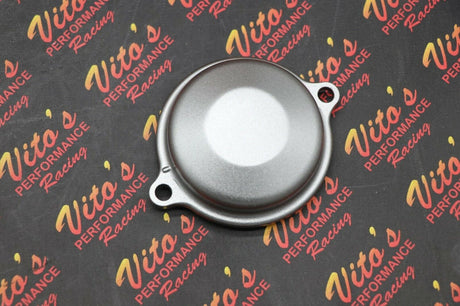 NEW starter gear cover cap kit with o-ring seal + bolt Yamaha YFZ450 2004-2009 3