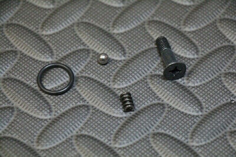 Kickstarter kicker NEW TIGHT no rattles REBUILD KIT Yamaha Banshee 1987-2006 1