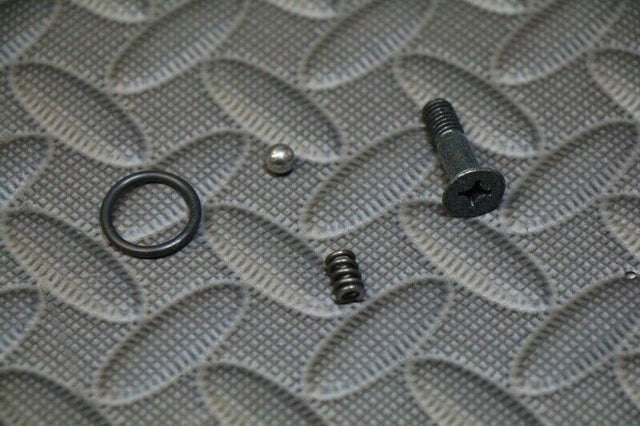 Kickstarter kicker NEW TIGHT no rattles REBUILD KIT Yamaha Banshee 1987-2006 1