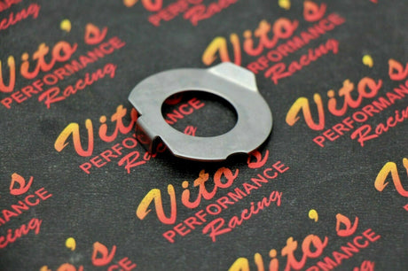 NEW YAMAHA BANSHEE RZ350 CLUTCH BASKET HUB NUT RETAINING LOCK WASHER 90215-20223 1