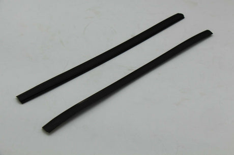 2 x Gas tank side cover rubber inserts mole liner Yamaha Banshee 1987-2006 NEW 3