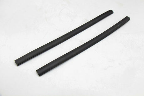 2 x Gas tank side cover rubber inserts mole liner Yamaha Banshee 1987-2006 NEW 4