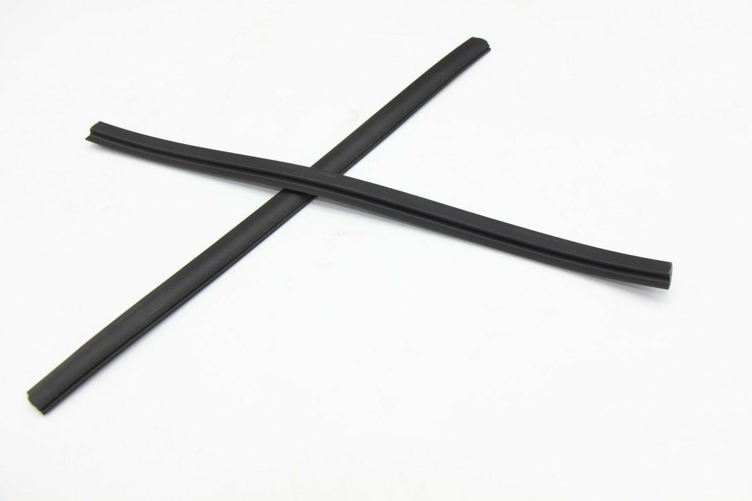 2 x Gas tank side cover rubber inserts mole liner Yamaha Banshee 1987-2006 NEW 5