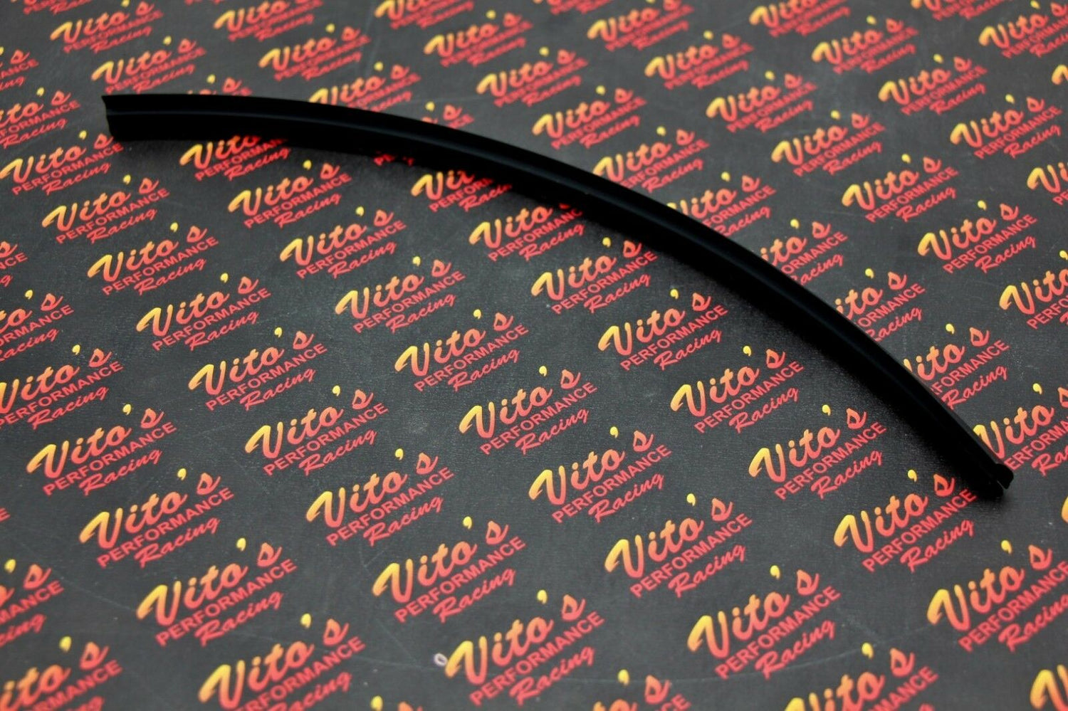 2 x Gas tank side cover rubber inserts mole liner Yamaha Banshee 1987-2006 NEW 6