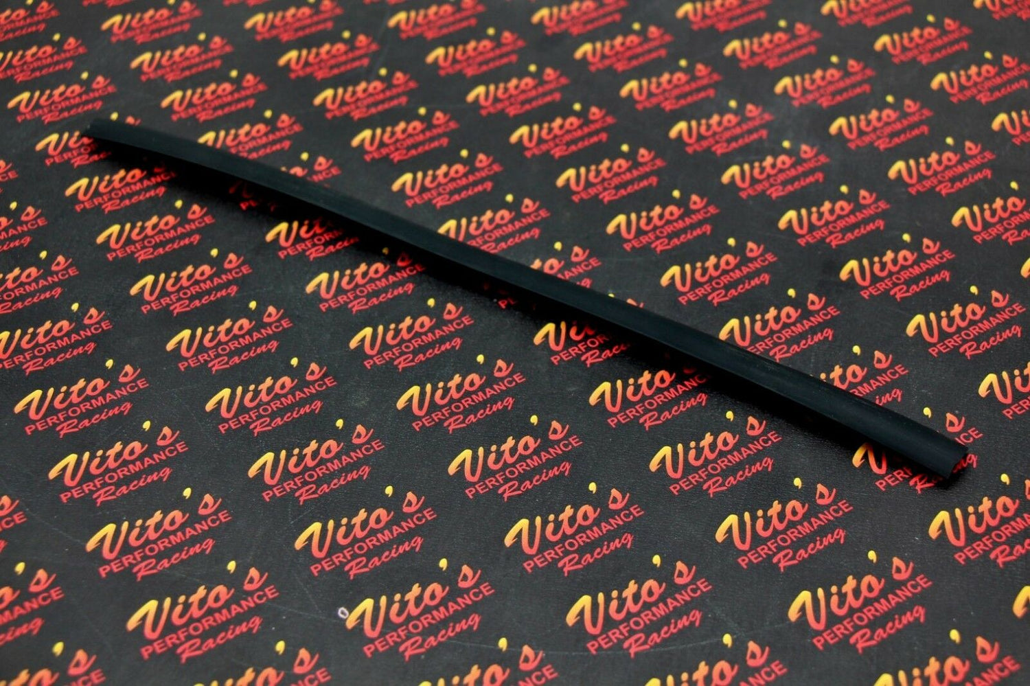 2 x Gas tank side cover rubber inserts mole liner Yamaha Banshee 1987-2006 NEW 7