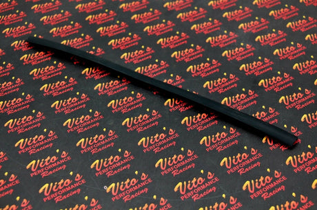 2 x Gas tank side cover rubber inserts mole liner Yamaha Banshee 1987-2006 NEW 7