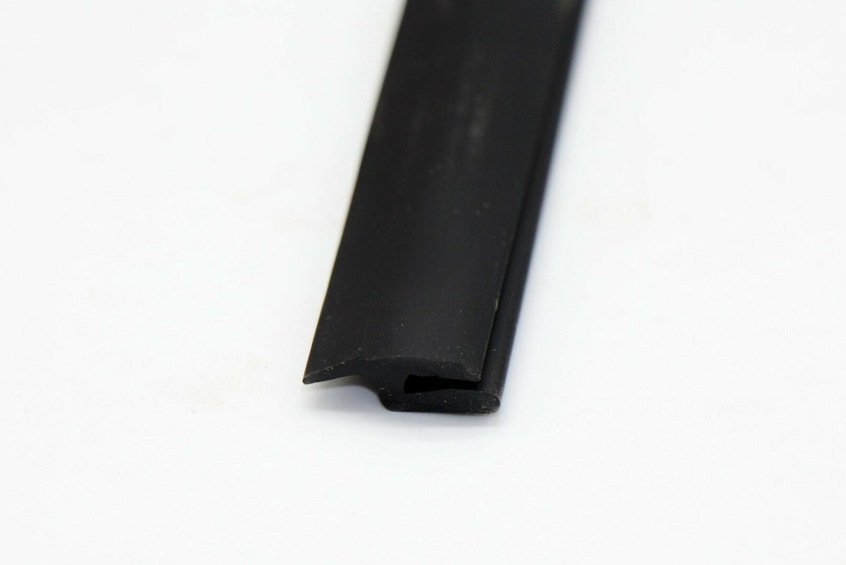 2 x Gas tank side cover rubber inserts mole liner Yamaha Banshee 1987-2006 NEW 10