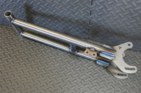 TYSON RACING Yamaha Banshee swingarm NEW chromoly swing arm extended +10" 2