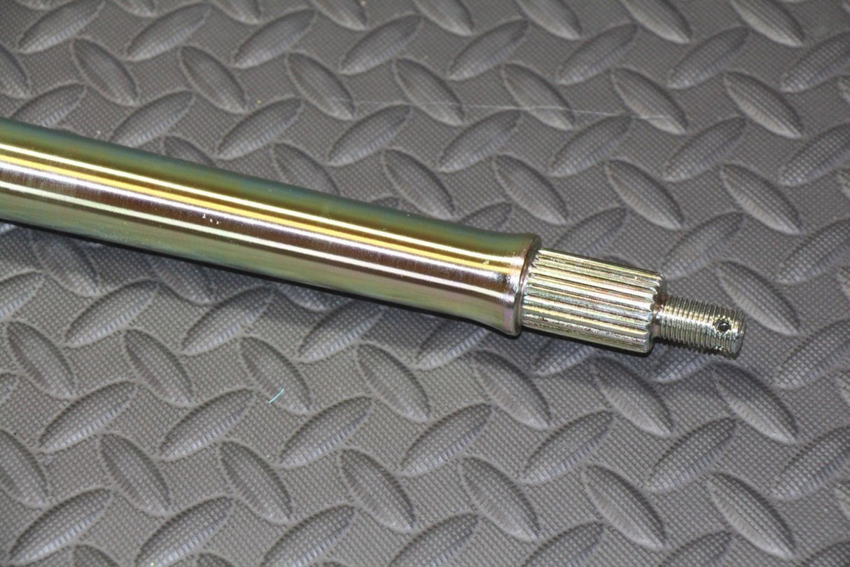 NEW Vito's Performance stock oem size AXLE Yamaha Banshee 1987-2006 HEAT TREATED 3