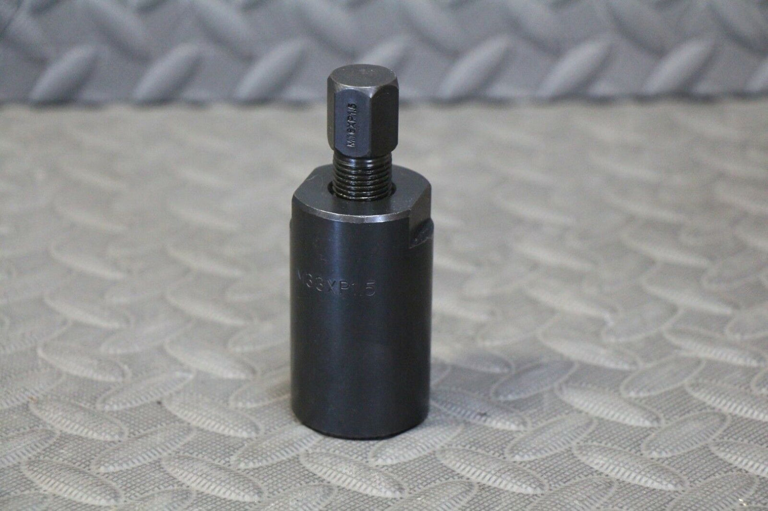 VITO'S PERFORMANCE FLYWHEEL PULLER NEW! FITS: YAMAHA YFZ450 YFZ 450 2004-2009 4