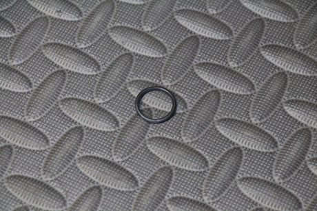 Vito's Yamaha Banshee o-ring for coolant transfer tube on clutch cover cases 1