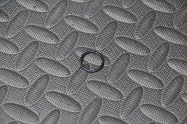 Vito's Yamaha Banshee o-ring for coolant transfer tube on clutch cover cases 1