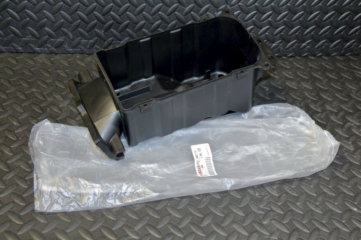 NEW Yamaha Banshee OEM factory stock airbox air box fits any year 1987-2006 1