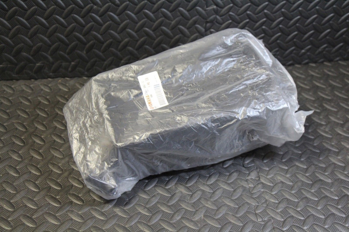 NEW Yamaha Banshee OEM factory stock airbox air box fits any year 1987-2006 2