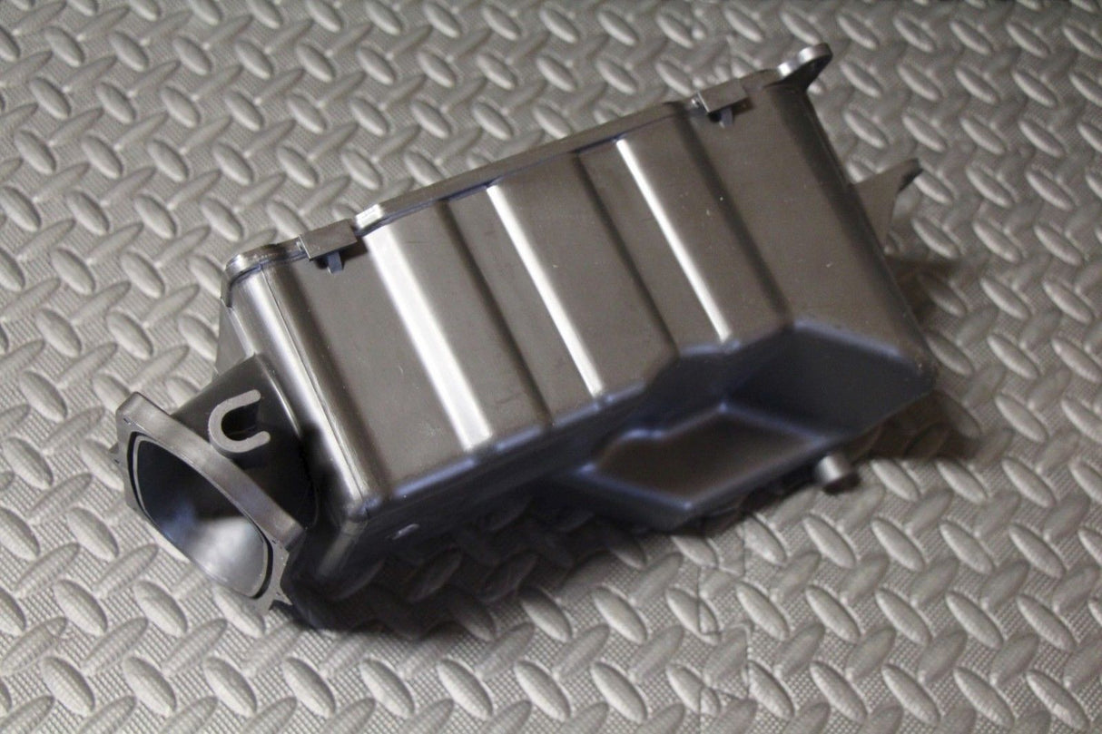 NEW Yamaha Banshee OEM factory stock airbox air box fits any year 1987-2006 3