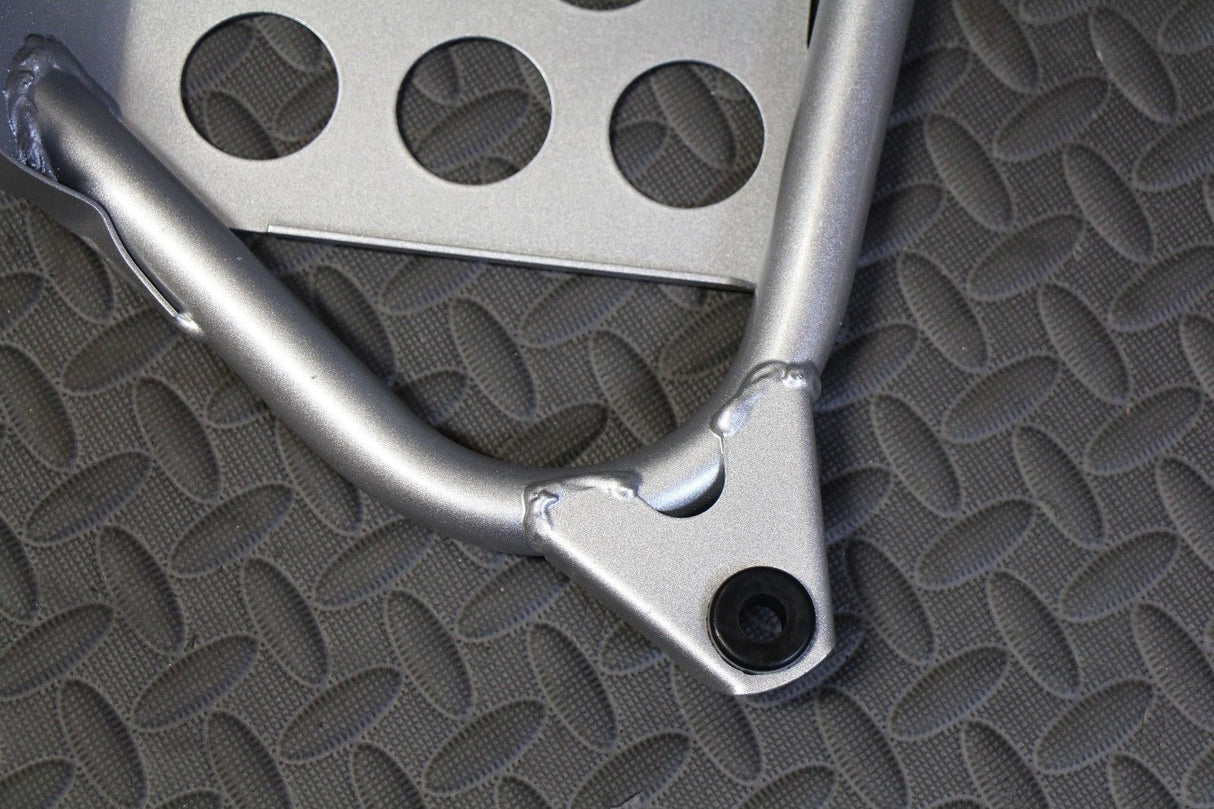 4 x Vito's Rubber heel guard GROMMETS Yamaha Banshee Warrior Blaster 90480-18411 4