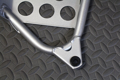 4 x Vito's Rubber heel guard GROMMETS Yamaha Banshee Warrior Blaster 90480-18411 4