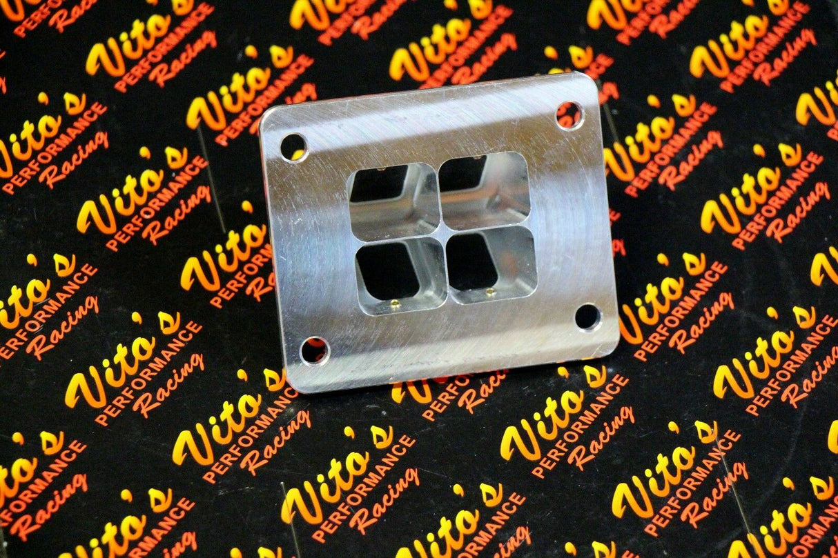 Vito's Performance billet BULLSEYE REED CAGES + carbon flex reeds BLASTER 200 10