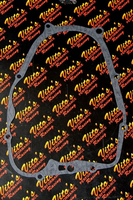 Vito's Yamaha Blaster CLUTCH COVER GASKET side engine motor 1988-2006 YFS200 NEW 1