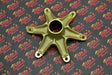 NEW Vito's Performance Sprocket Hub Yamaha Banshee or Blaster rear gear 6 prong 1