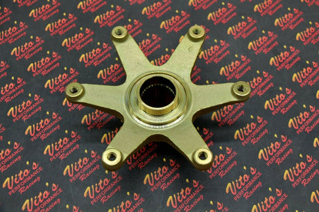 NEW Vito's Performance Sprocket Hub Yamaha Banshee or Blaster rear gear 6 prong 3