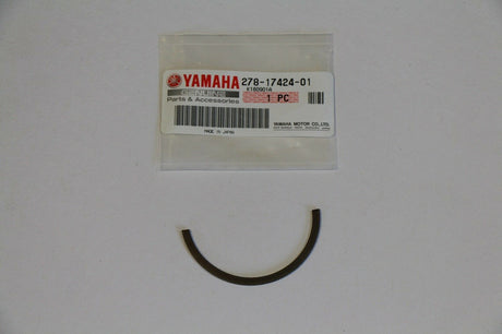 Yamaha Banshee crankshaft circlips retainer C clips cases transmission kit x 3 2