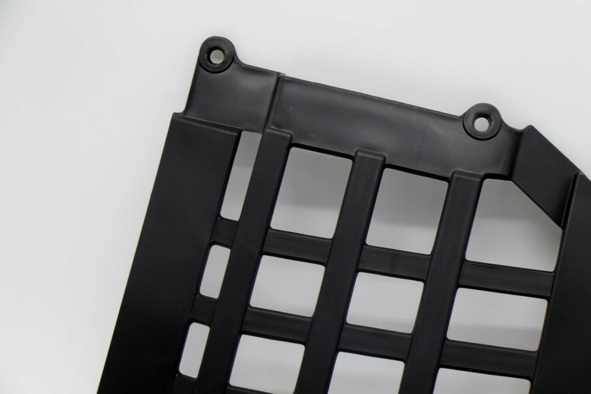 NEW Yamaha Banshee heel guards plastic nerf bars nerfs LEFT 3GG-21691-00-00 3