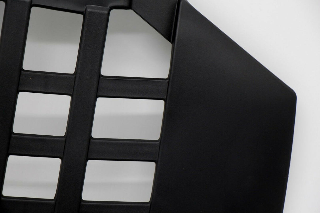 NEW Yamaha Banshee heel guards plastic nerf bars nerfs LEFT 3GG-21691-00-00 4