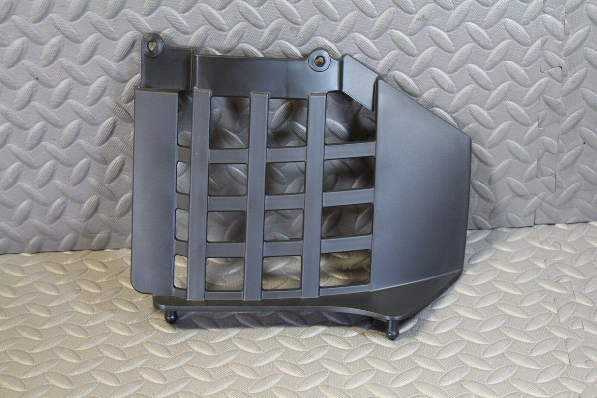 NEW Yamaha Banshee heel guards plastic nerf bars nerfs LEFT 3GG-21691-00-00 6