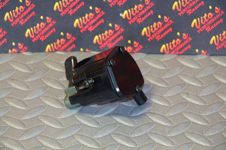 Vito's Performance Yamaha Raptor 700 660 350 250 thumb throttle assembly + lever 3