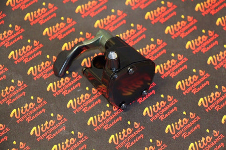 Vito's Performance Yamaha Raptor 700 660 350 250 thumb throttle assembly + lever 4