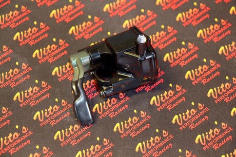 Vito's Performance Yamaha Raptor 700 660 350 250 thumb throttle assembly + lever 5