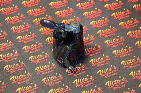 Vito's Performance Yamaha Raptor 700 660 350 250 thumb throttle assembly + lever 6