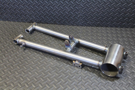 TYSON RACING RAPTOR 660 2001-2005 swingarm 660r extended + bearings carrier +10 5