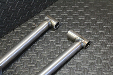 TYSON RACING RAPTOR 660 2001-2005 swingarm 660r extended + bearings carrier +10 8