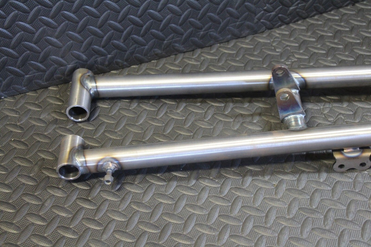 TYSON RACING RAPTOR 660 2001-2005 swingarm 660r extended + bearings carrier +10 10