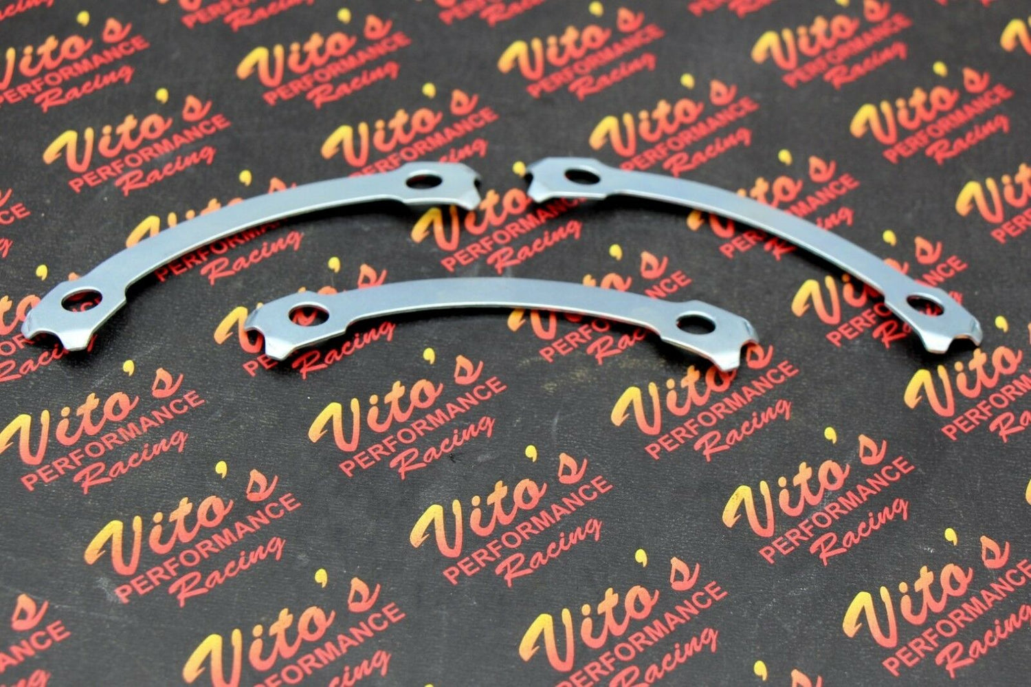 3 x rear sprocket bolt lock plate tab washer Yamaha Banshee Blaster Warrior 660 5
