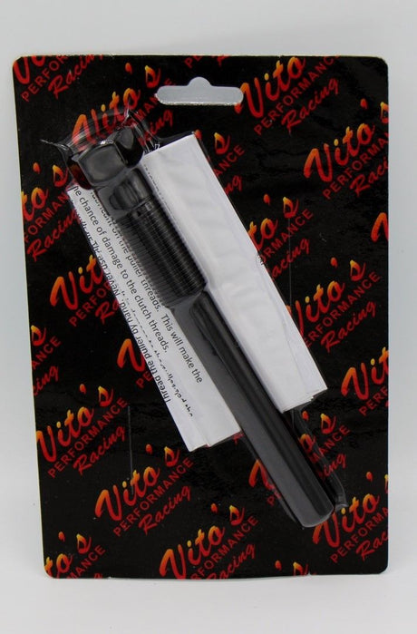 Vito's NEW clutch puller tool Polaris RZR 800 570 + Sportsman 550 850 2008-2017 1