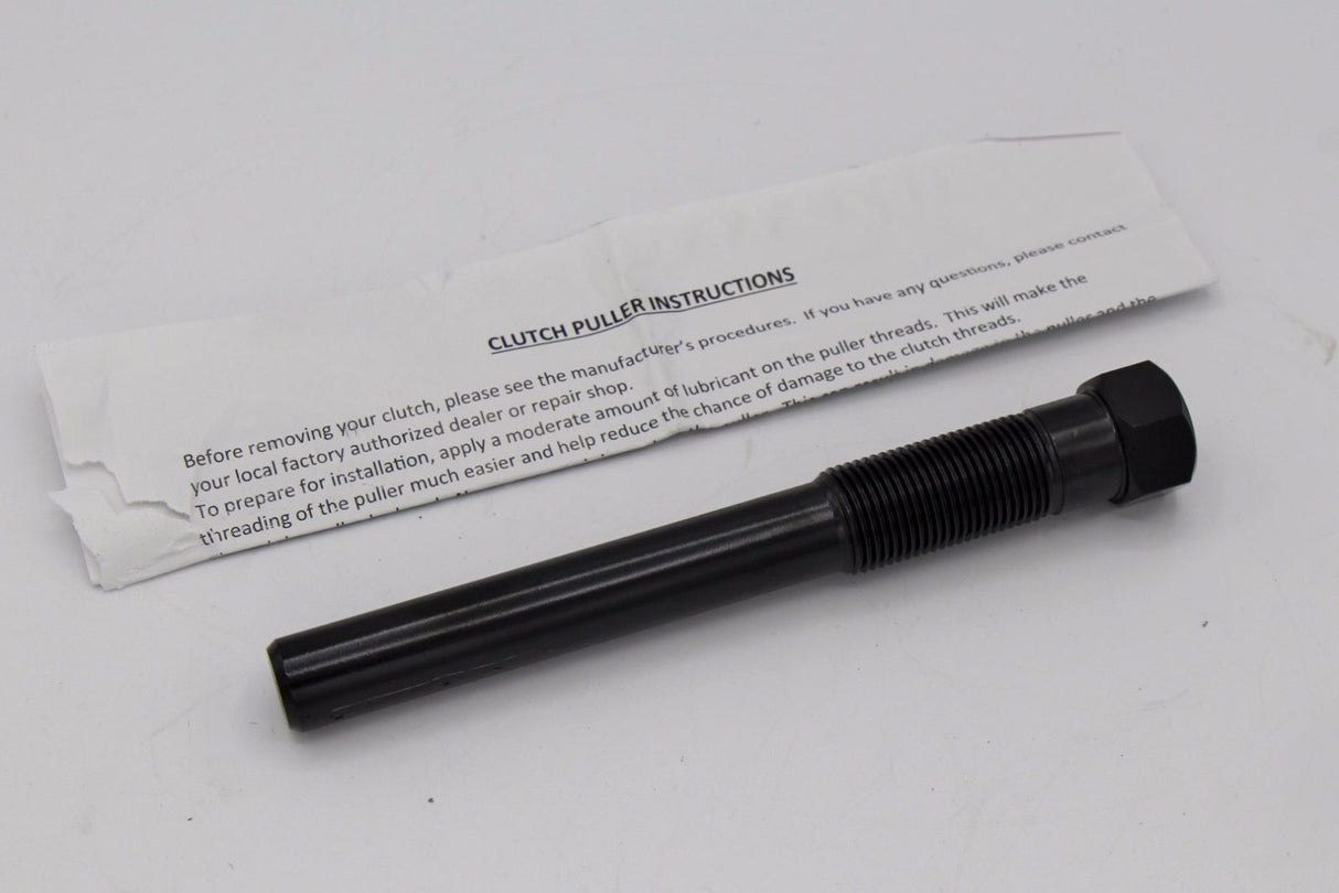Vito's NEW clutch puller tool Polaris RZR 800 570 + Sportsman 550 850 2008-2017 2