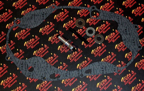 Vito's YAMAHA Banshee Clutch Pusher Banshee Pancake Bearing 1987-2006 + gasket 1