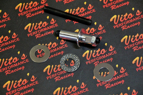 Vito's YAMAHA Banshee Clutch Pusher Banshee Pancake Bearing 1987-2006 + gasket 4