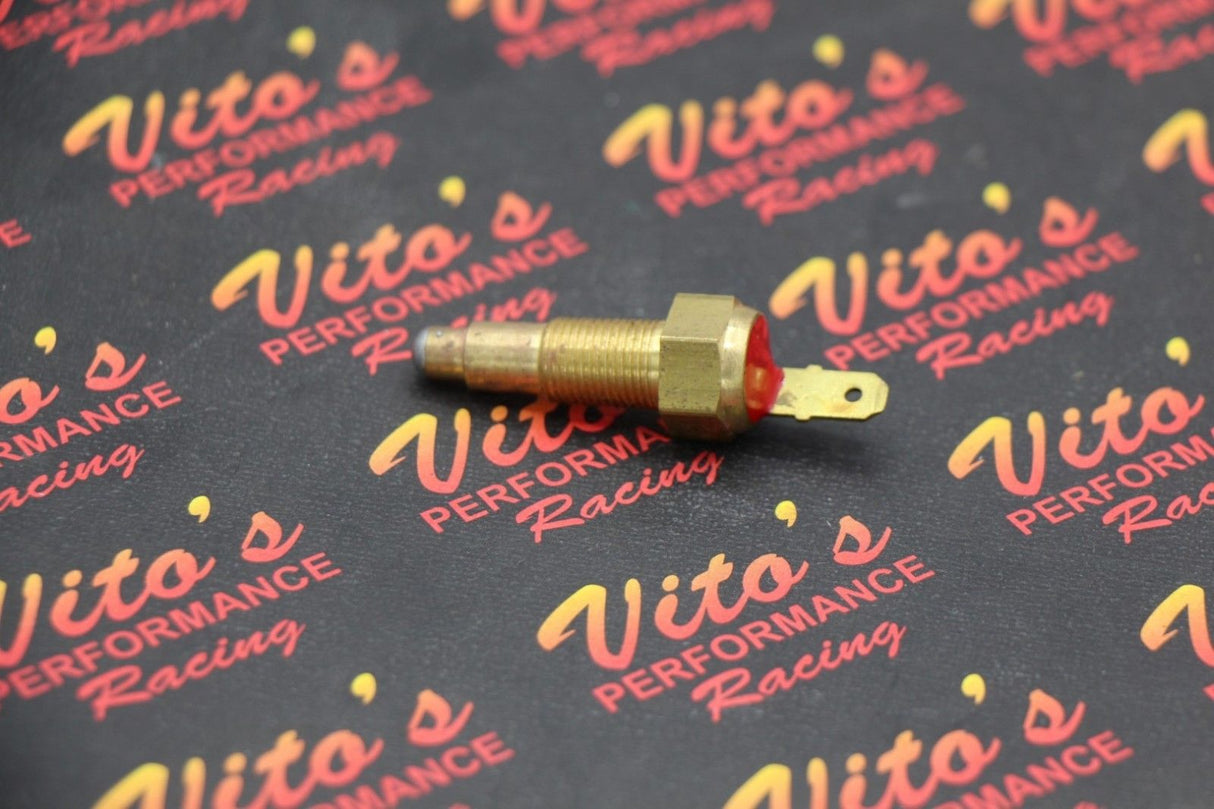 NEW water temperature sensor thermo switch coolant Yamaha Grizzly Kodiak Rhino 1