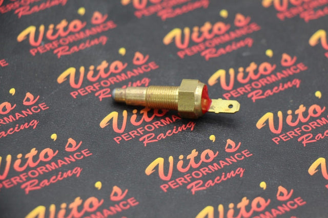 NEW water temperature sensor thermo switch coolant Yamaha Grizzly Kodiak Rhino 1