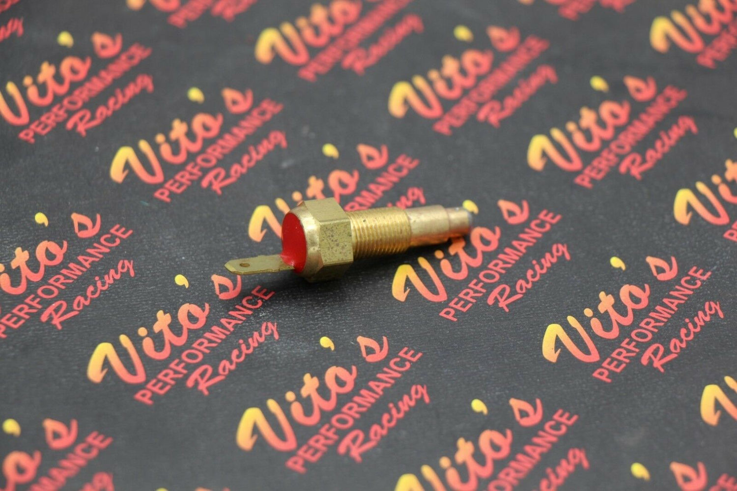 NEW water temperature sensor thermo switch coolant Yamaha Grizzly Kodiak Rhino 2