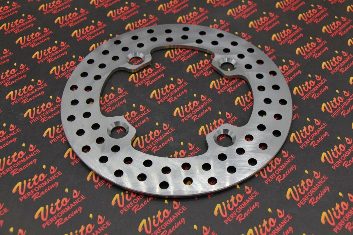 2 x Vito's front wheel disc brake rotors Polaris RZR 900 XP 4 2009-2018 #5251565 2