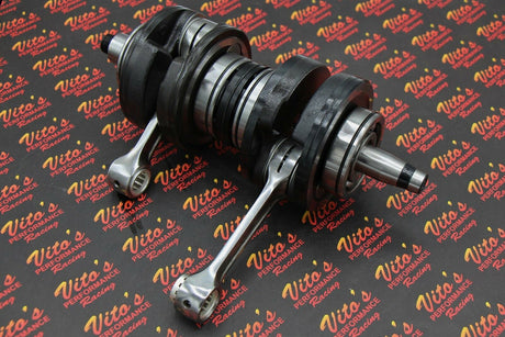 RD350 VITO'S Performance Yamaha crank crankshaft STOCK SIZE oem replacement NEW 2