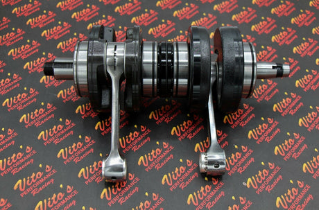 RD350 VITO'S Performance Yamaha crank crankshaft STOCK SIZE oem replacement NEW 3