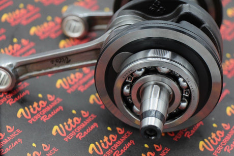 RD350 VITO'S Performance Yamaha crank crankshaft STOCK SIZE oem replacement NEW 7