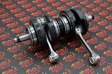 RD350 VITO'S Performance Yamaha crank crankshaft STOCK SIZE oem replacement NEW 8